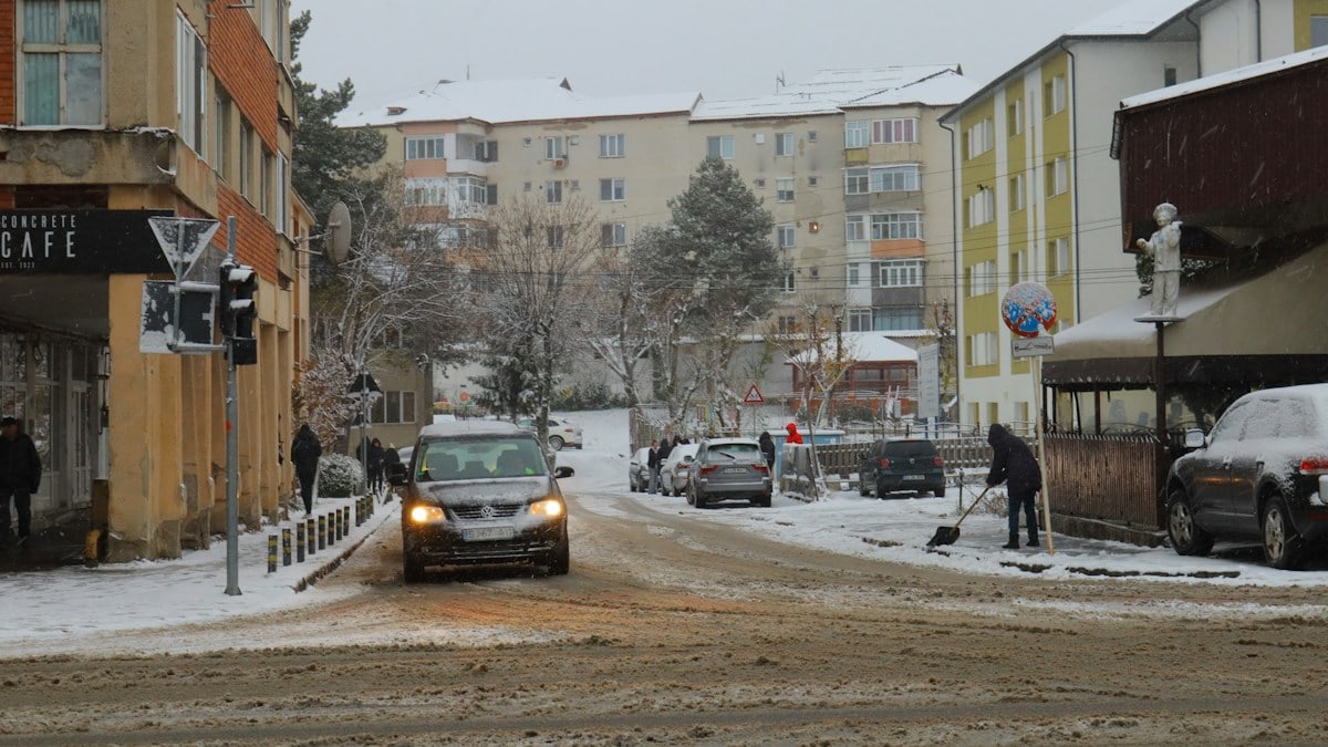 Zalău 2024, Romania